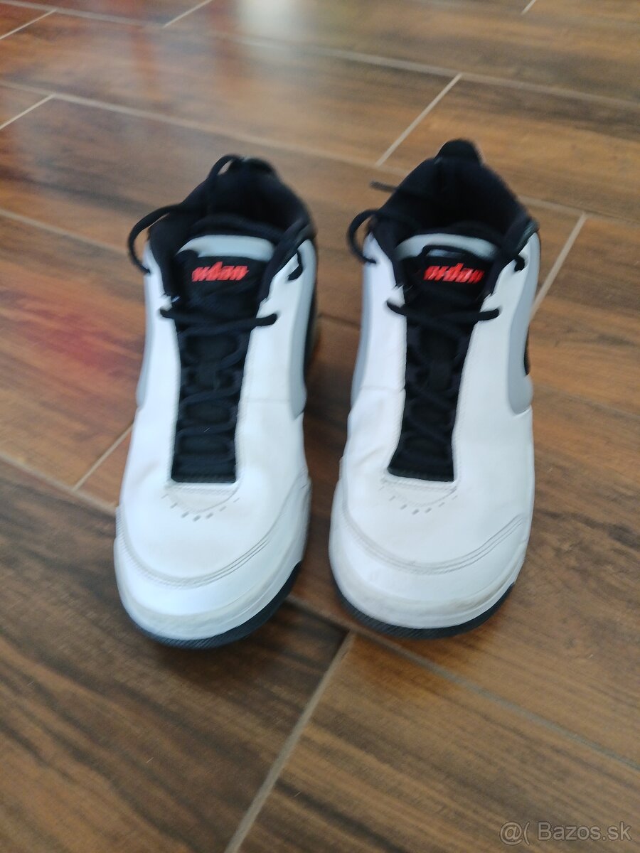 Jordan Big Fund velkost 43