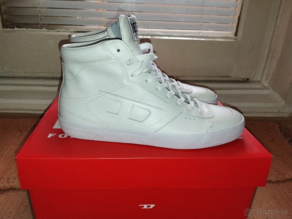 Predám tenisky DIESEL