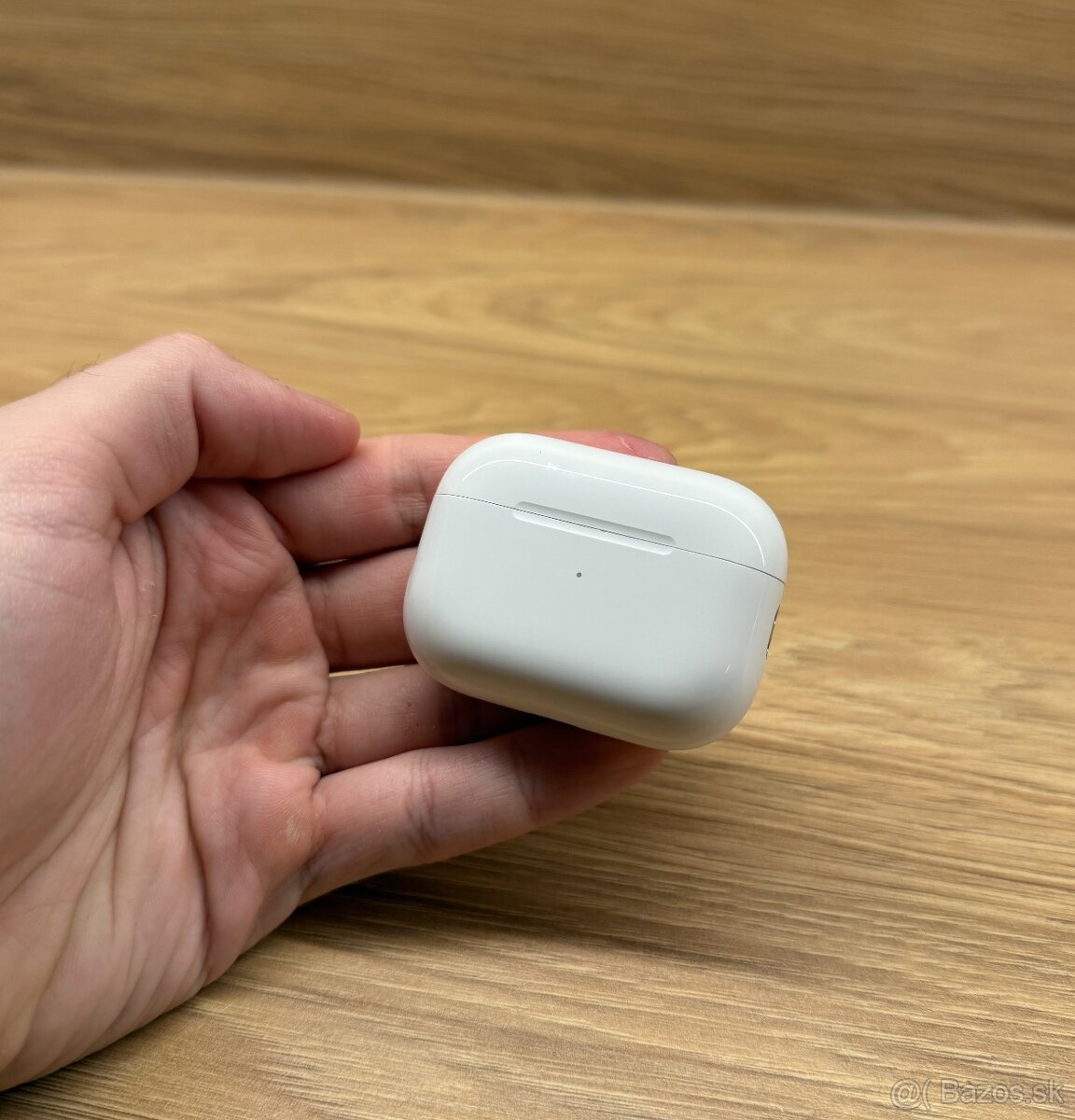Originál Apple Airpods Pro 2 (USBC)