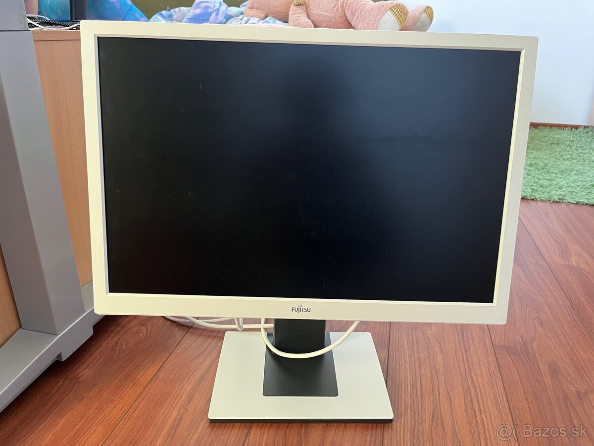Monitor Fujitsu B24W-5 ECO 24"