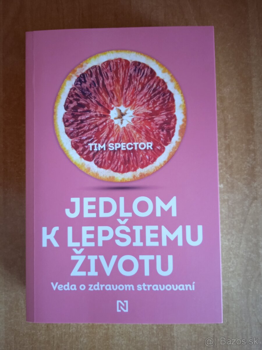 Tim Spector