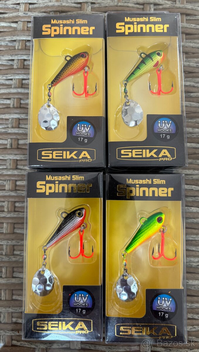 Seika
