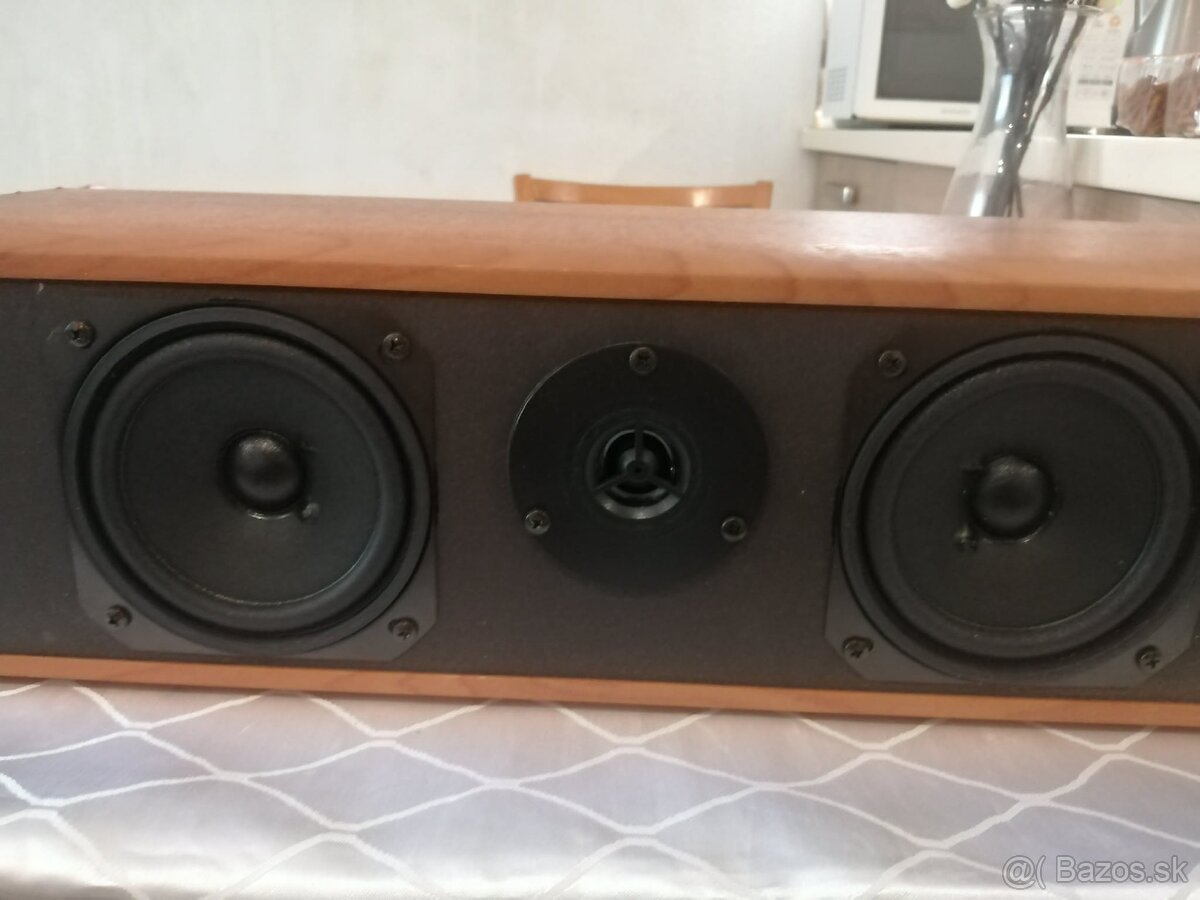 Center-Yamaha-NS-C55
