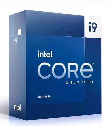 Intel Core i9-13900K