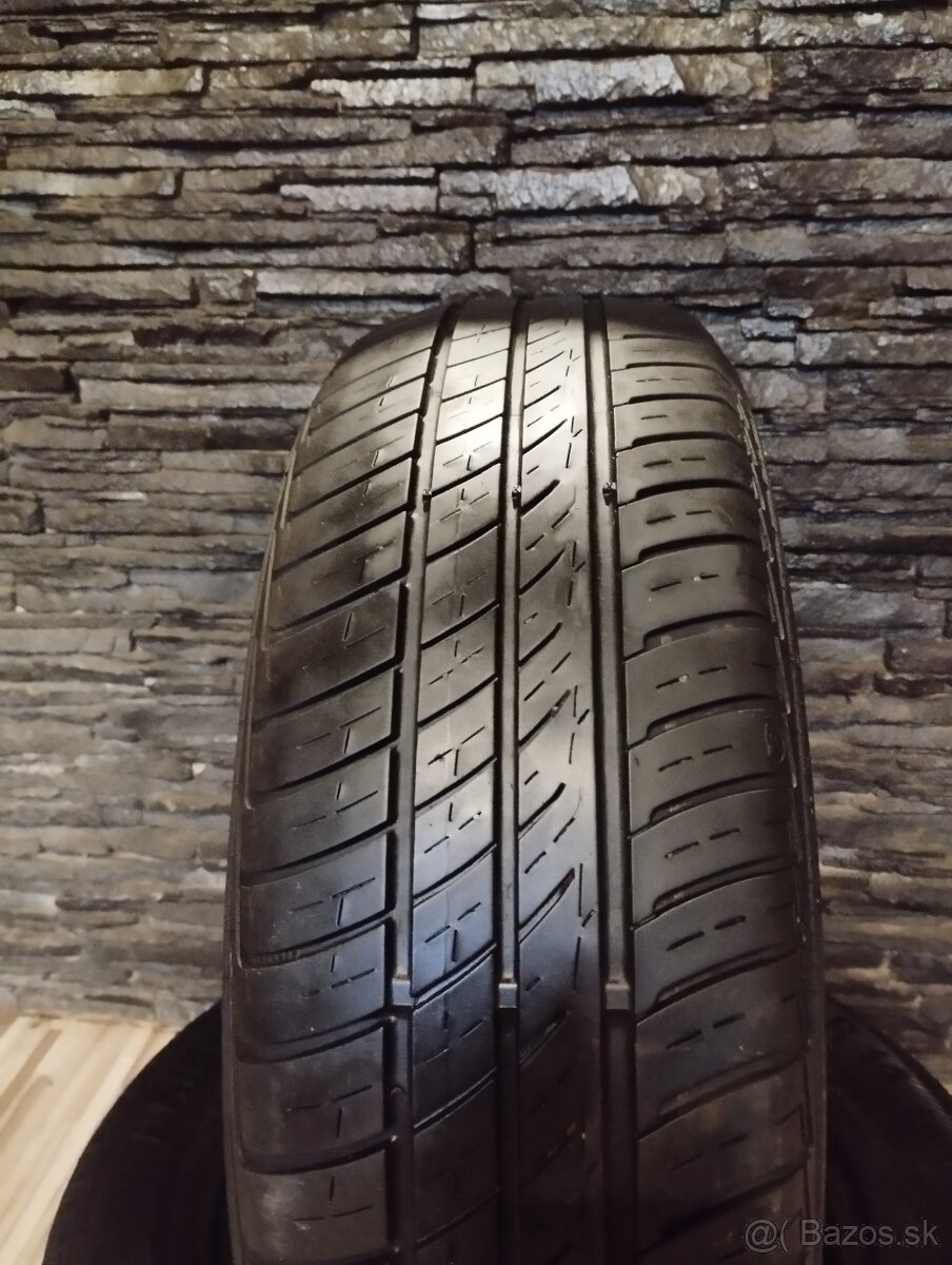 Ponúkame vám na predaj Letné pneumatiky 1855/65/R14