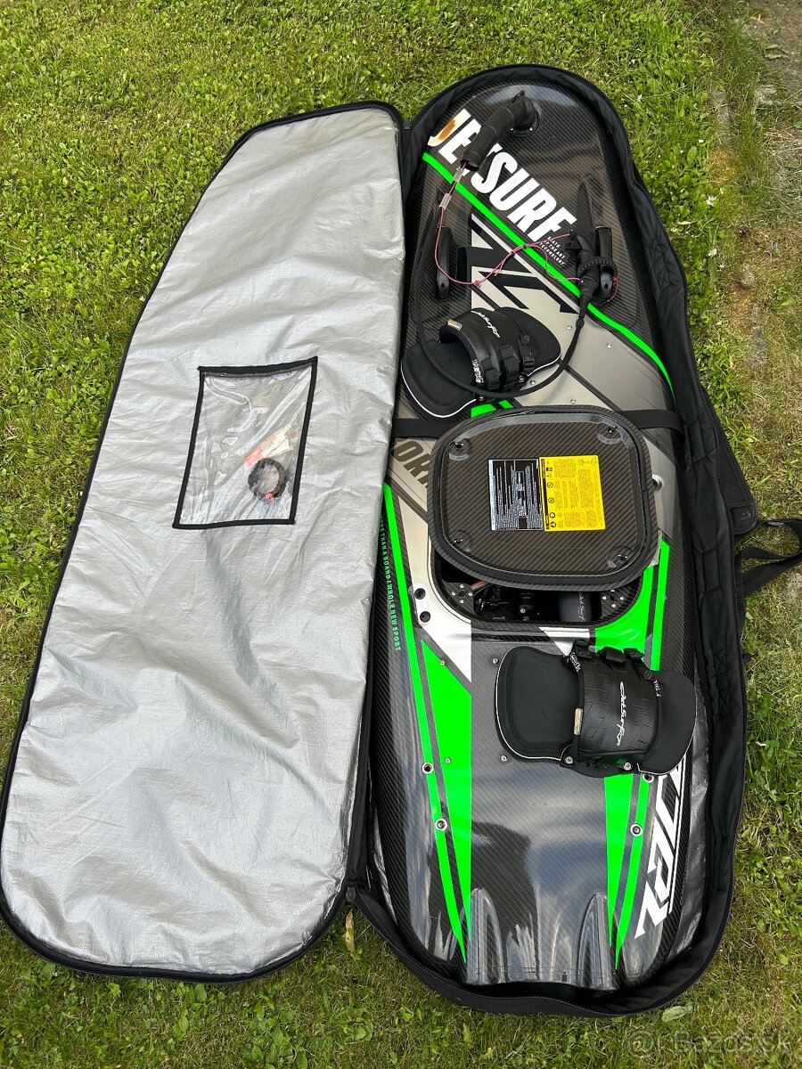Predám JetSurf