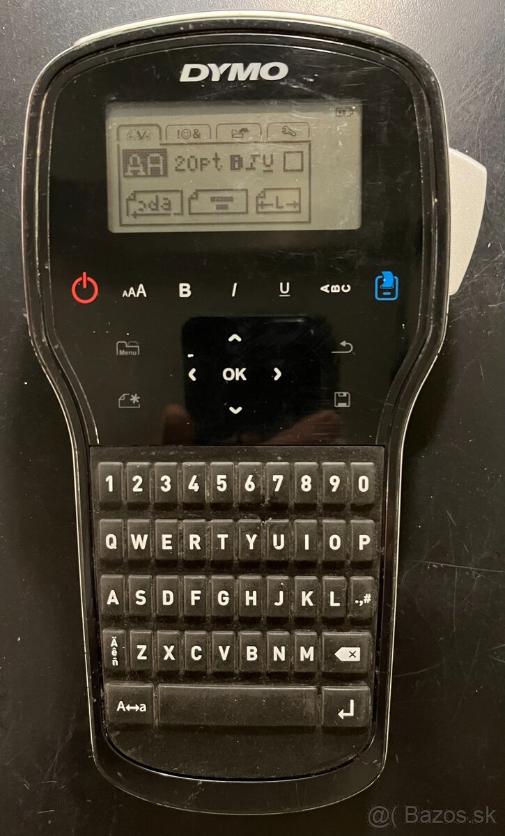 DYMO štítkovač LabelManager 280