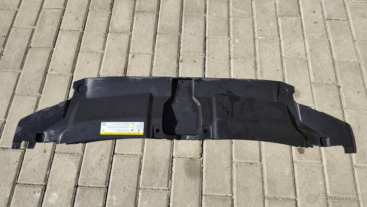 Kryt prednej steny Audi A6 C7