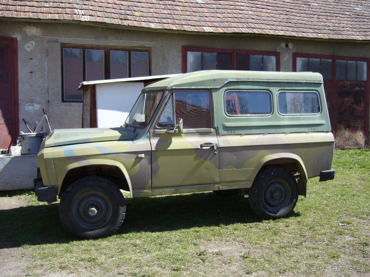 aro 240