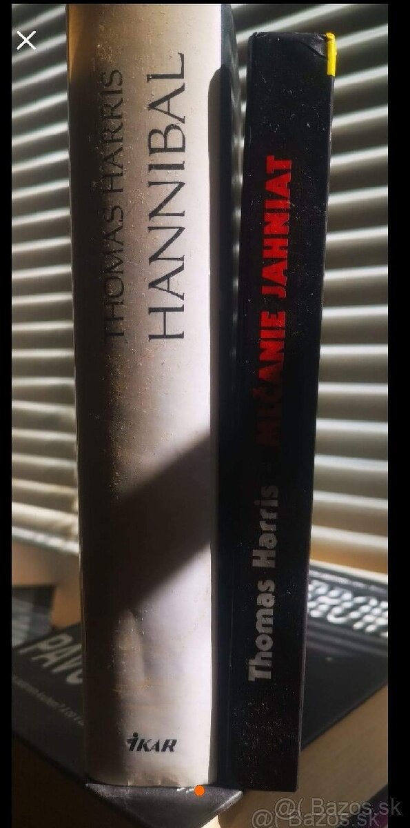 Thomas Harris