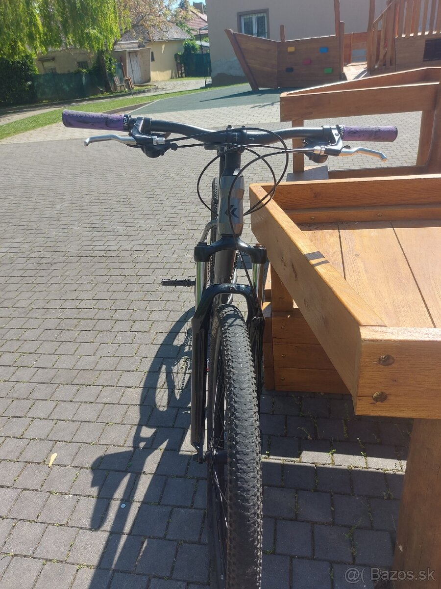 Kross hexagon 3.0