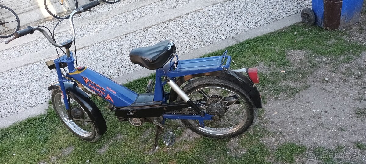 Babeta 207