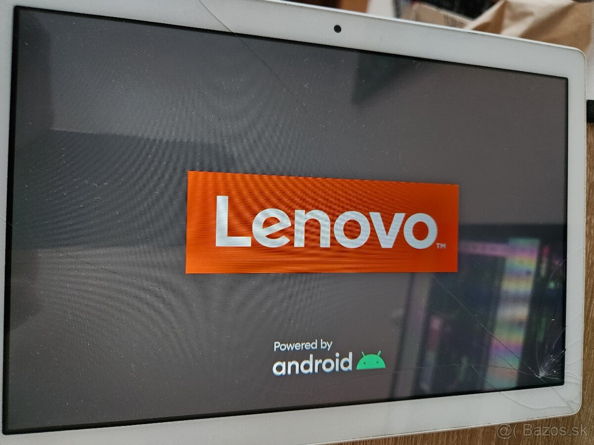 Lenovo TB x 505 L tablet