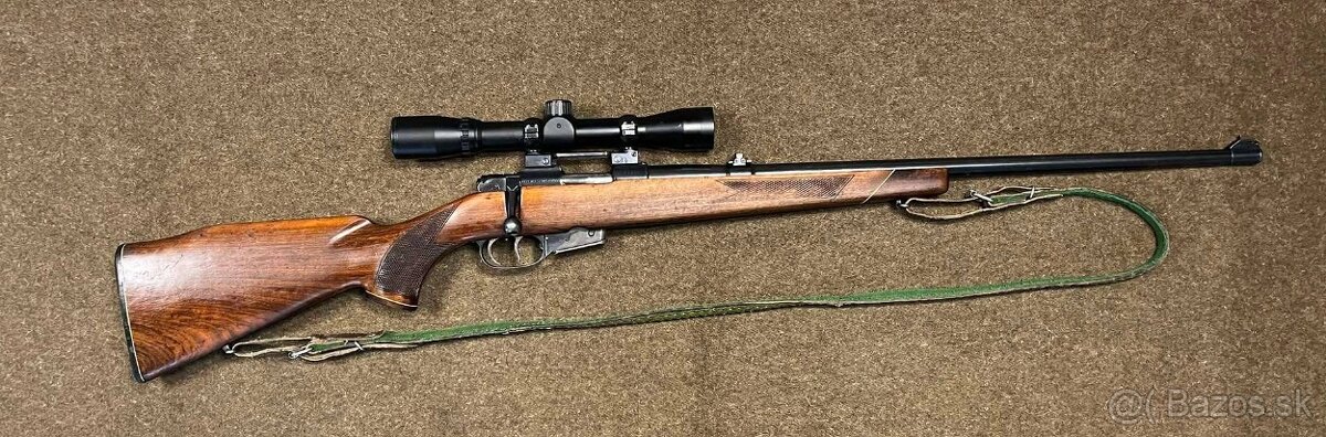 ZKW 465 (.22 Hornet)