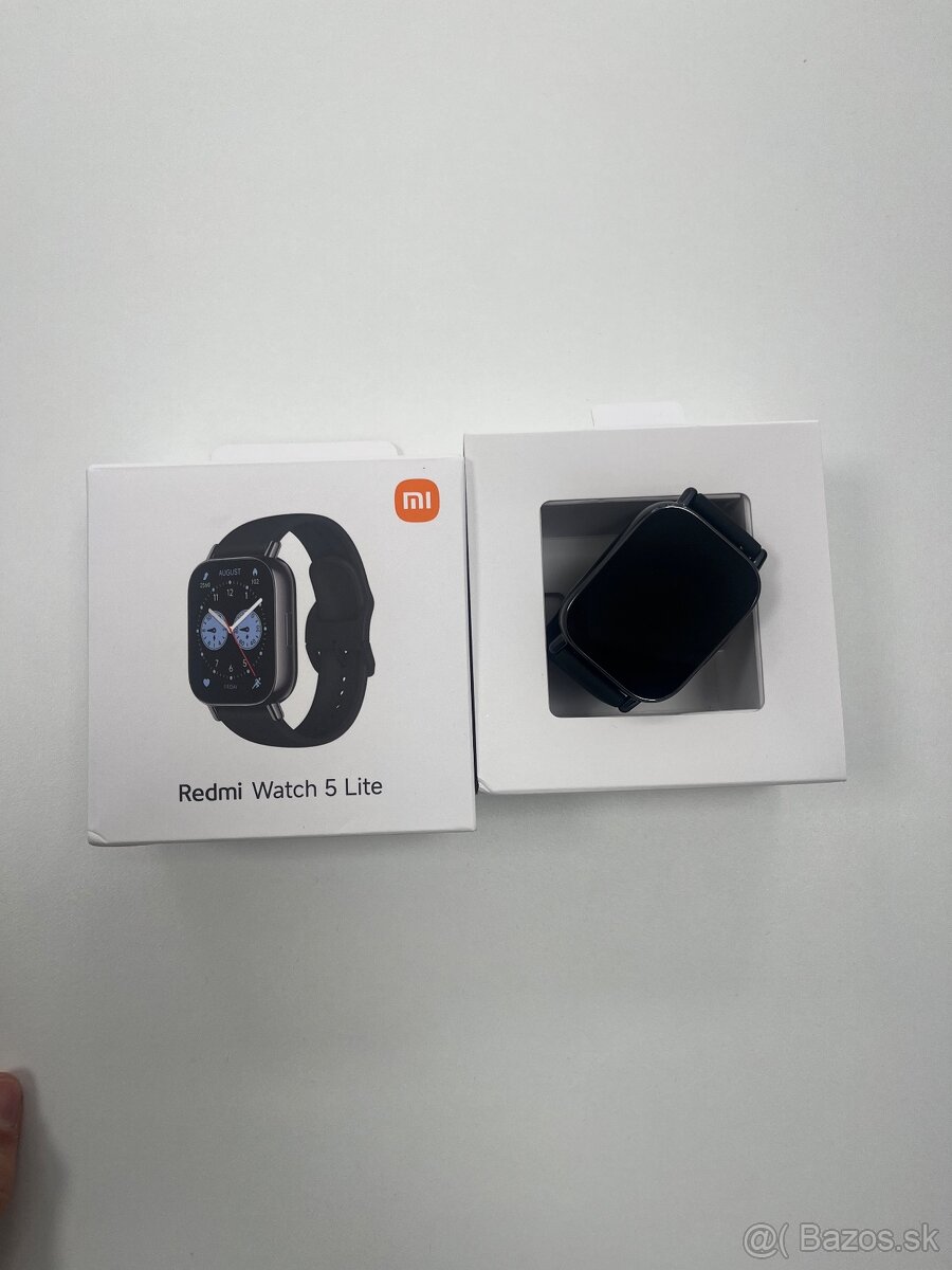 Redmi Watch 5 Lite