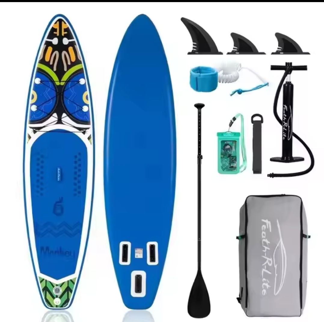 Paddleboard