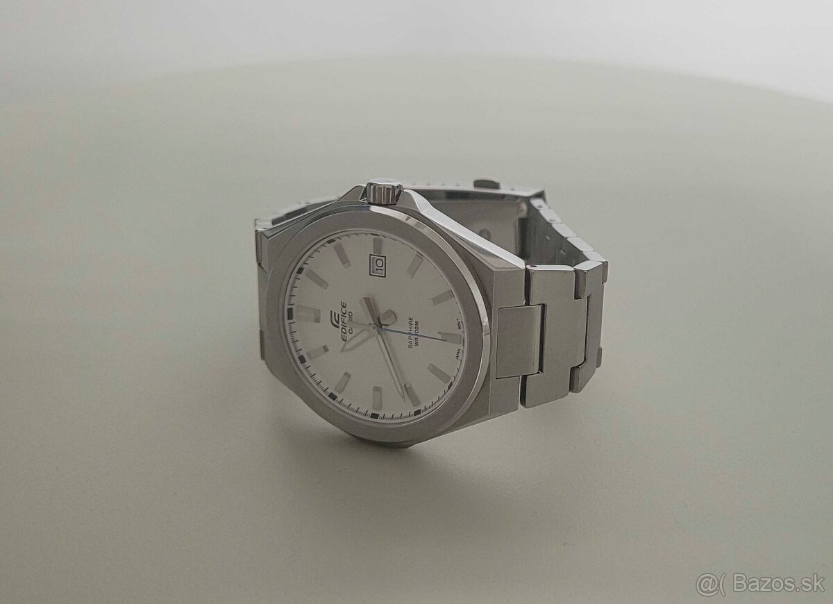 Casio Edifice EFB-108D 7AVUEF