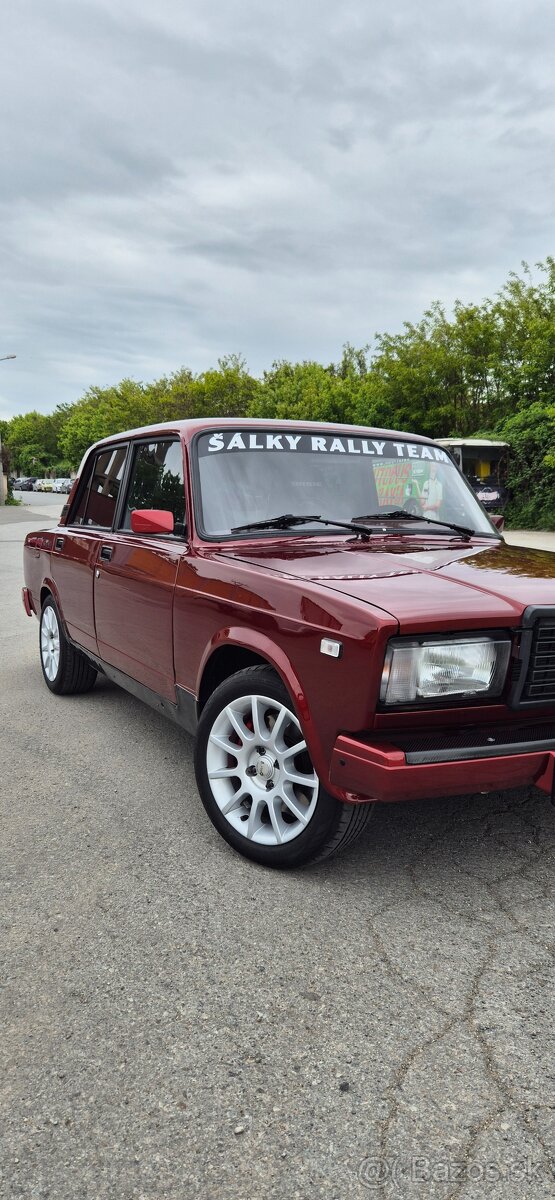 Lada 2107