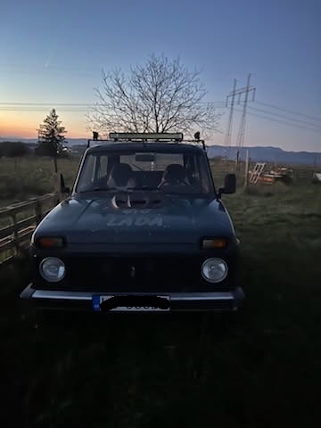 Lada niva