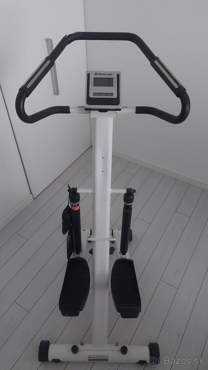 Predám stepper
