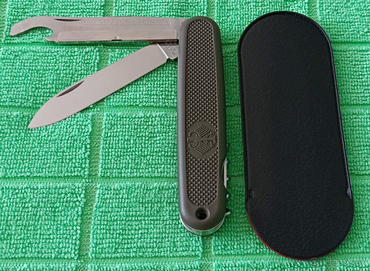 Victorinox Bundeswehr GAK2