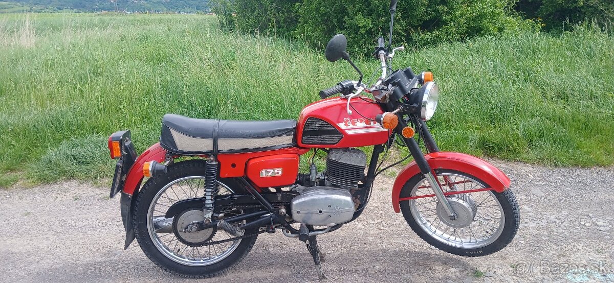 Čz 175