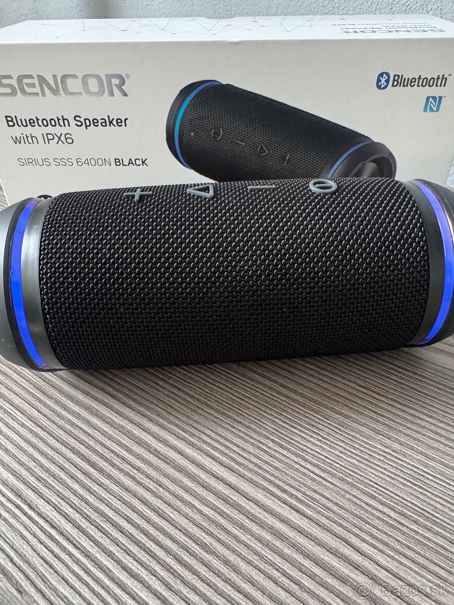 Sencor Sirius SSS 6400N