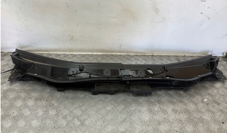 Mazda CX5 CX 5 2012- plast pod okno