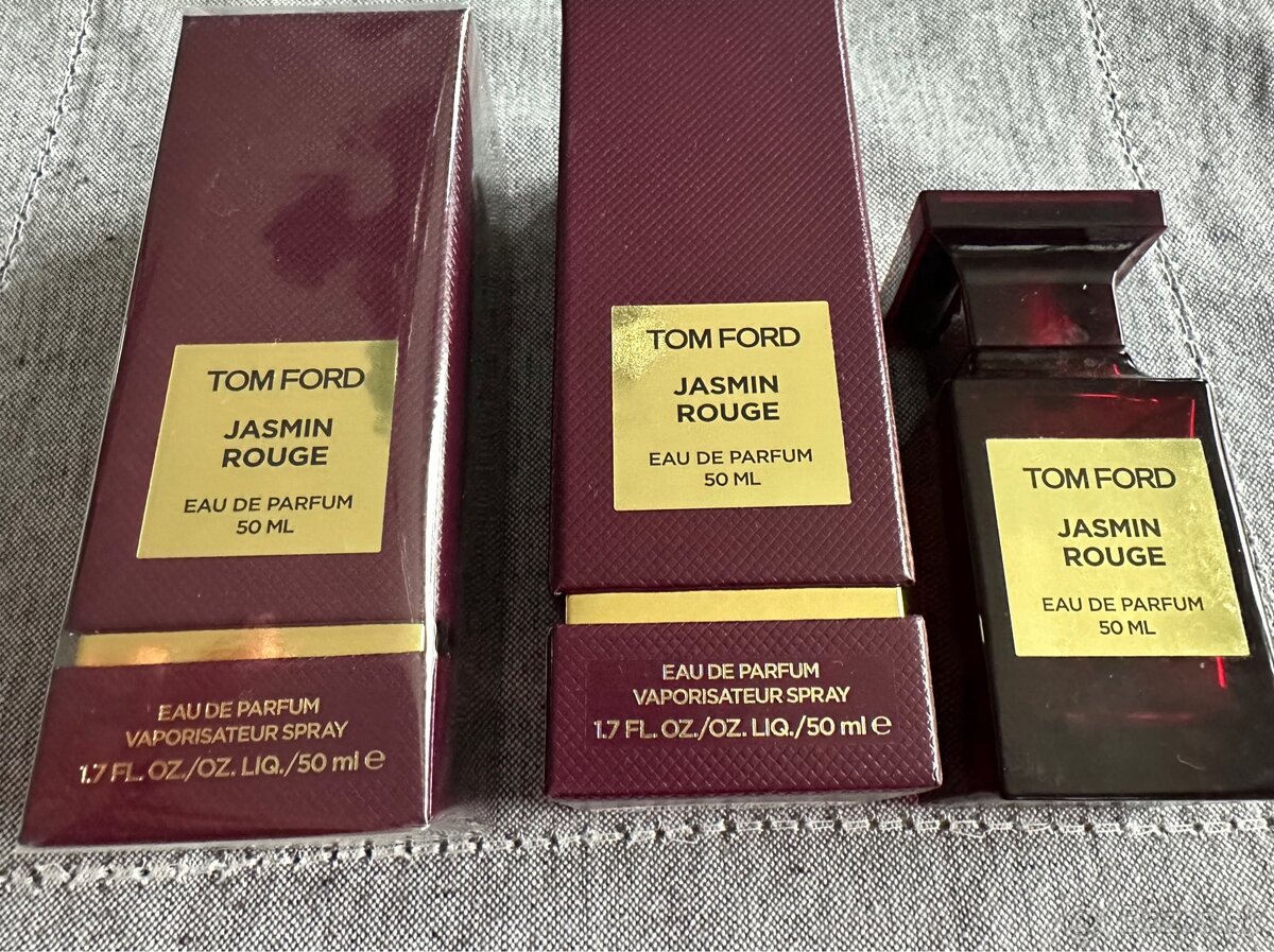 Tom Ford Jasmin Rouge
