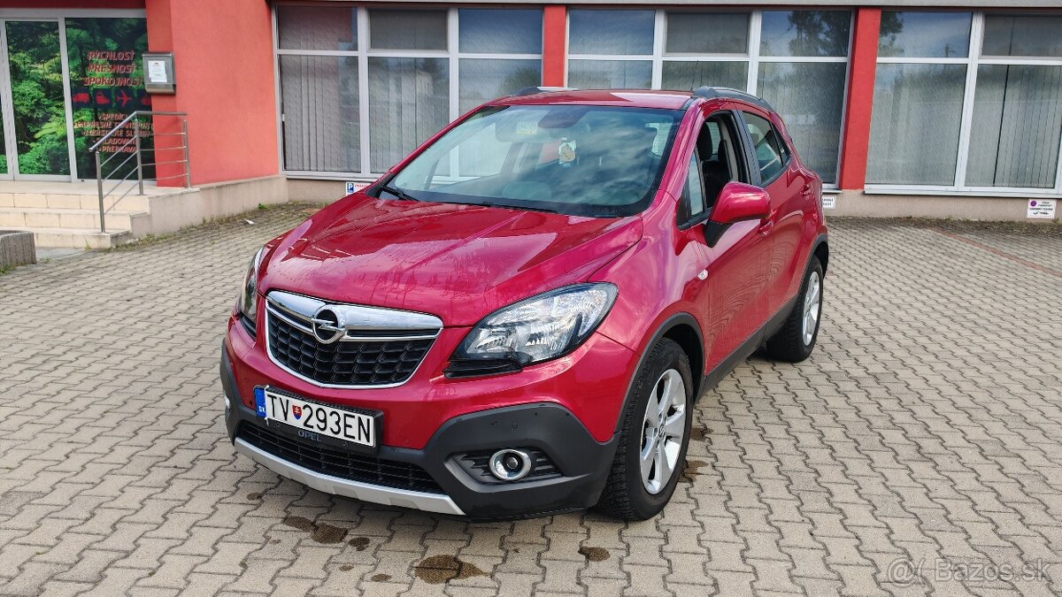 Mokka