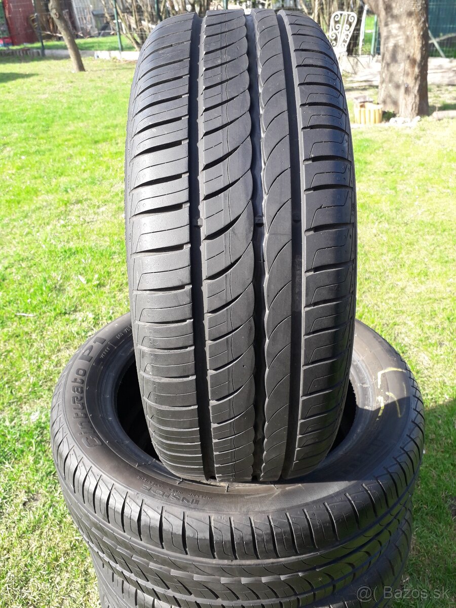 185/60 r15 letne pneumatiky
