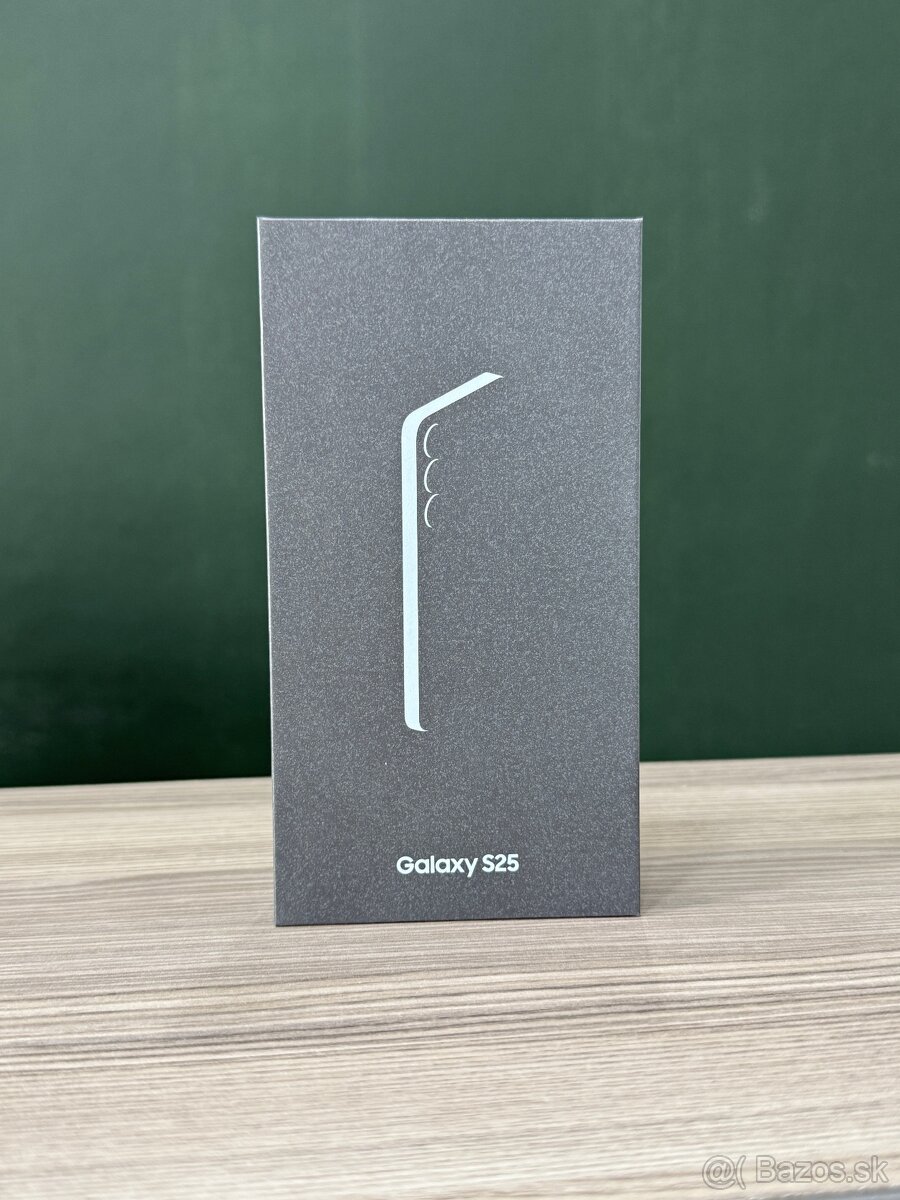 Samsung S25 512gb