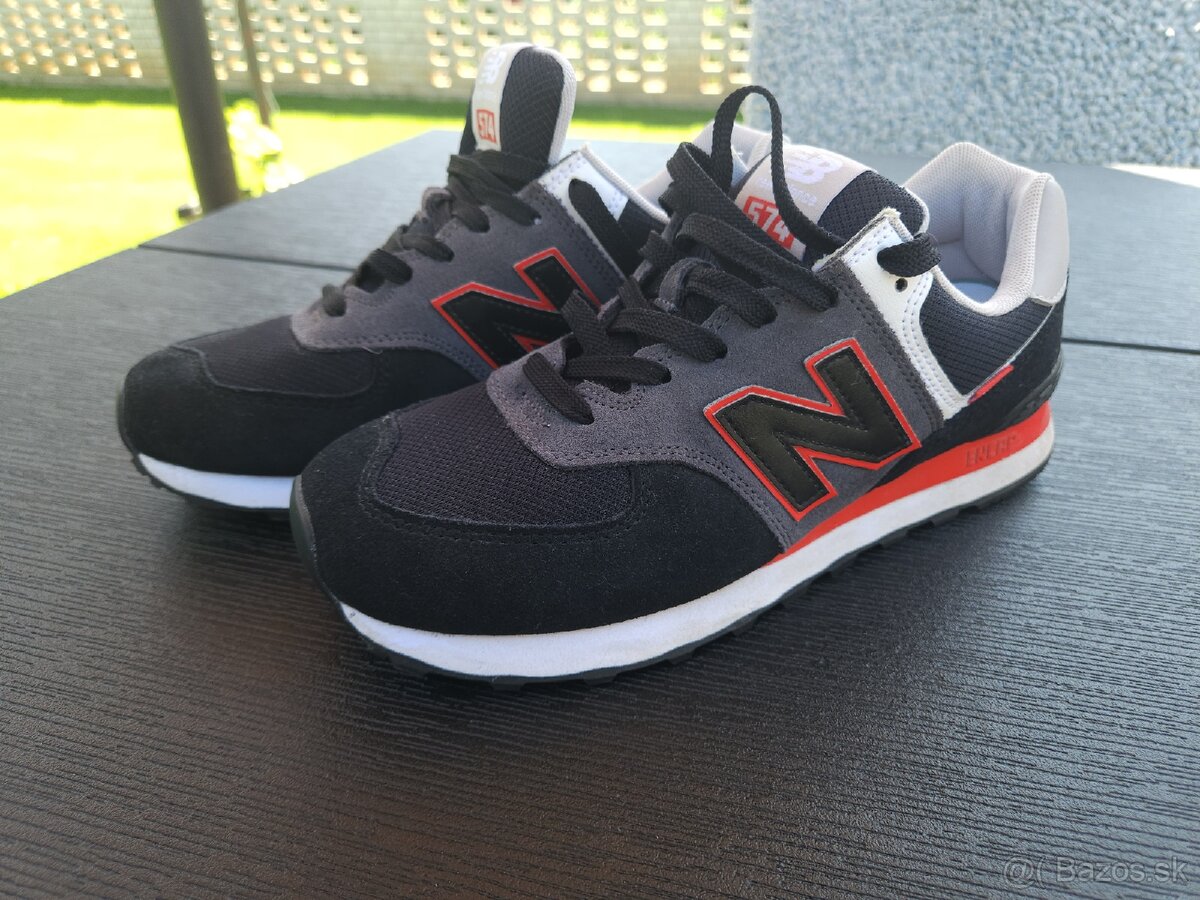 New Balance 574