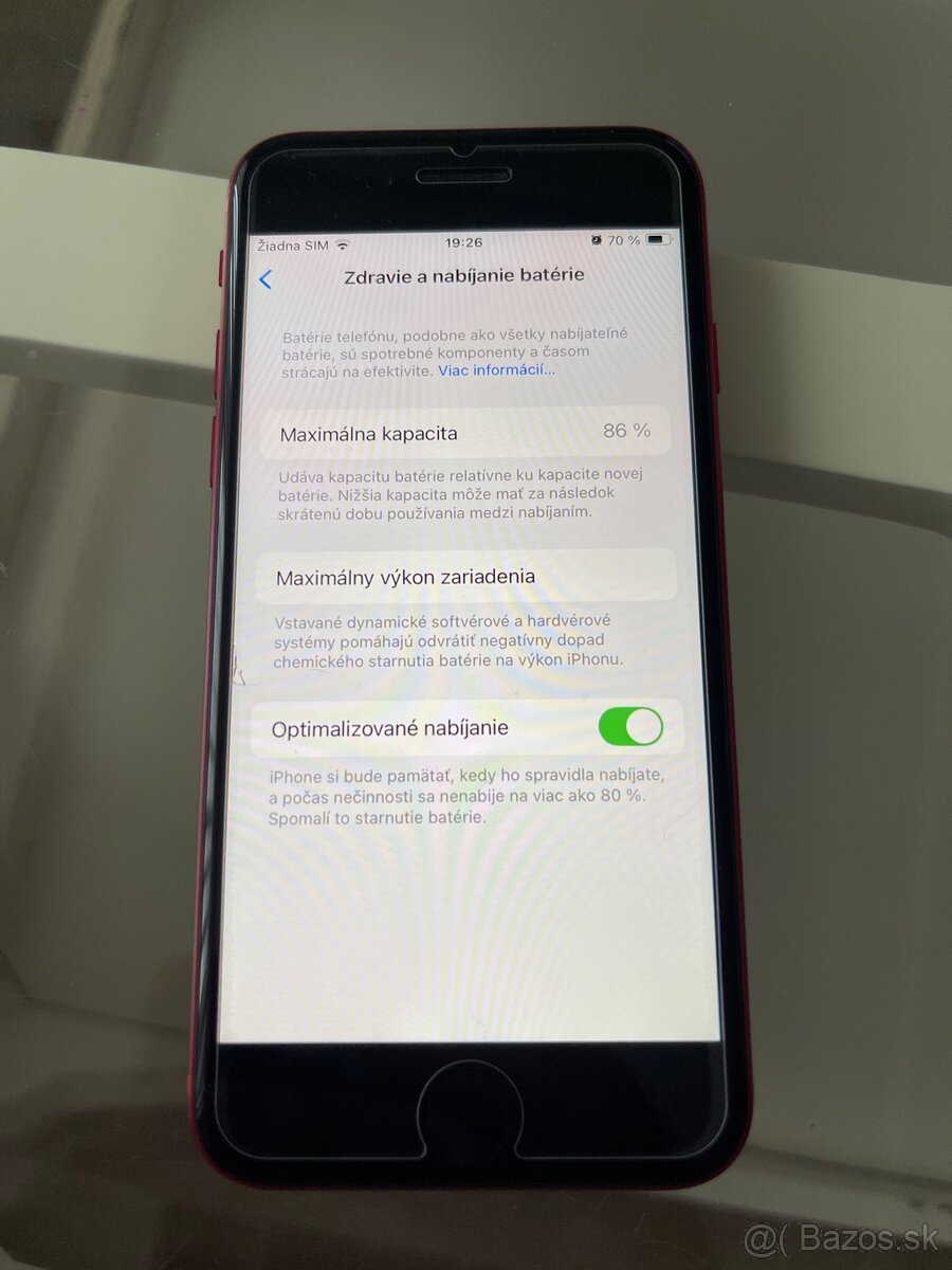 Apple iPhone SE 2020 128GB