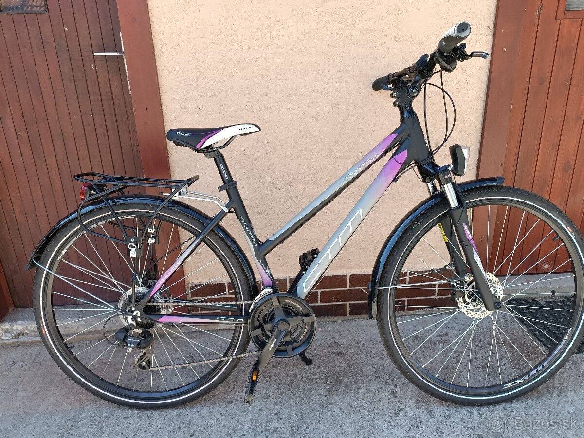 Predaj bicykla