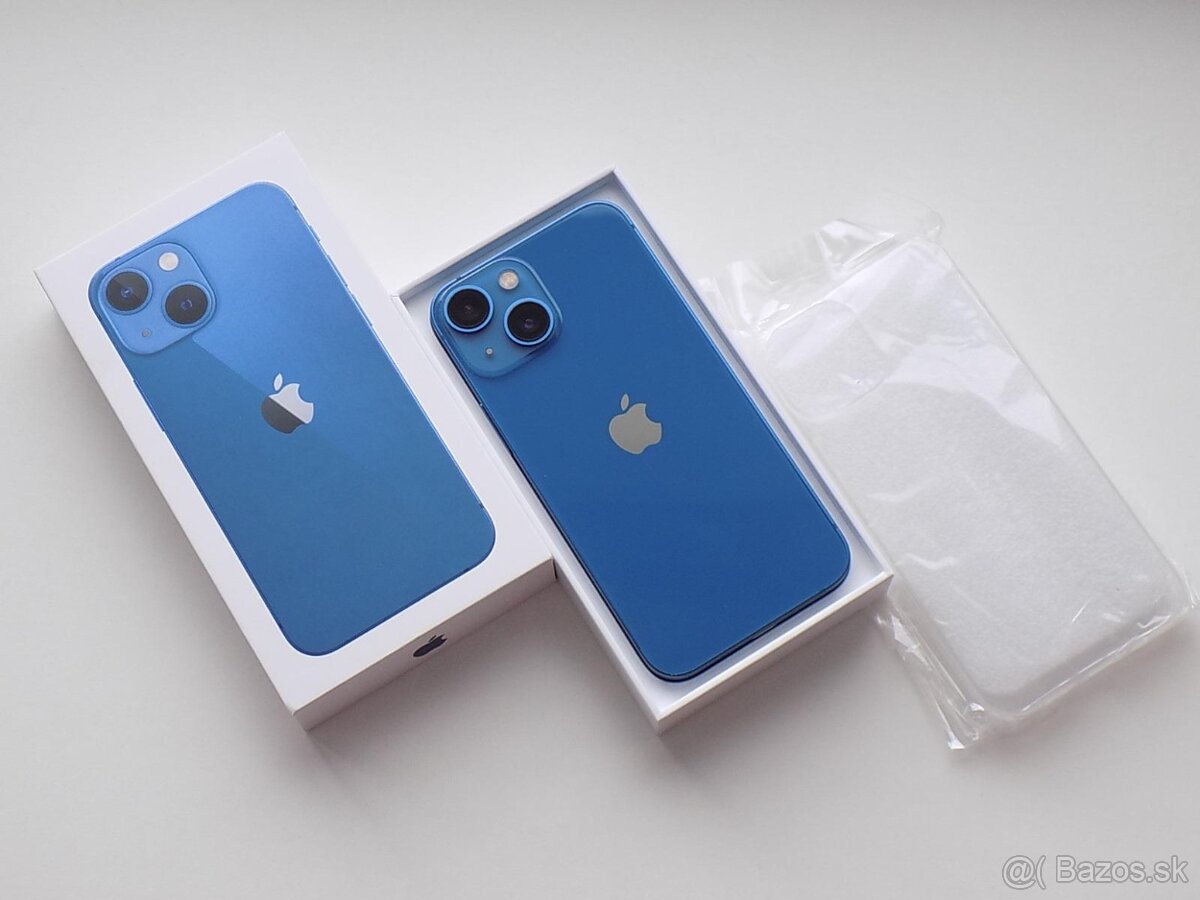 iphone 13 mini 128gb