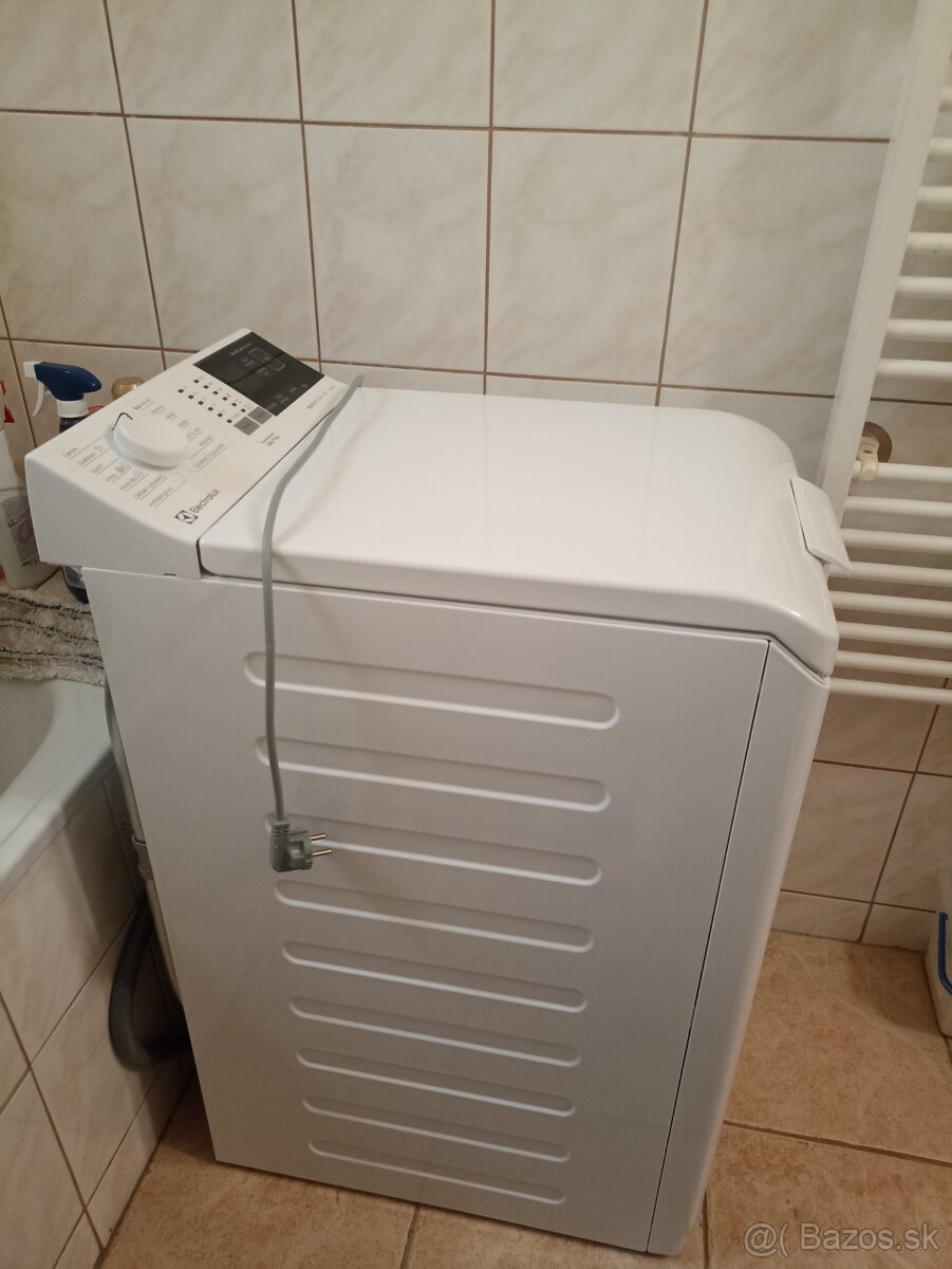 Práčka Electrolux EW6TN24262C
