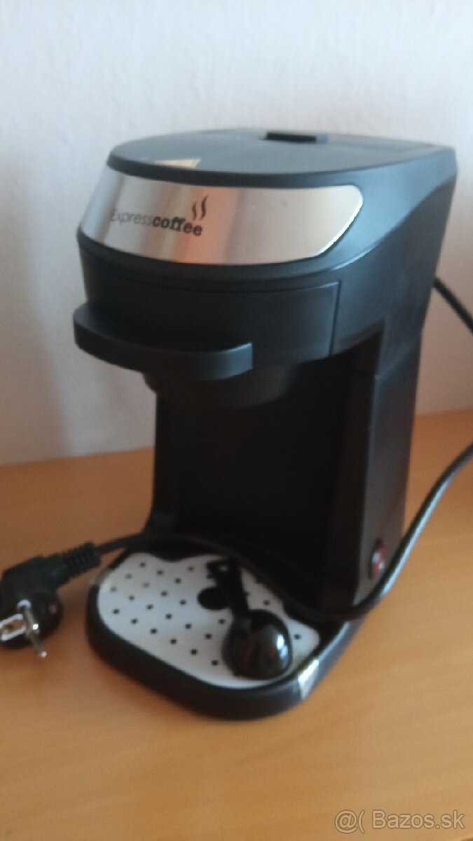 Kavovar