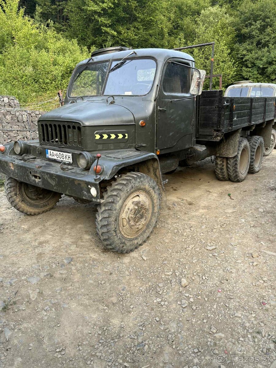 Praga v3s valnik