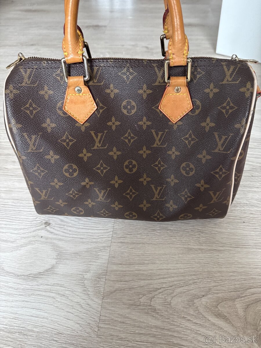 louis vuitton speedy 25