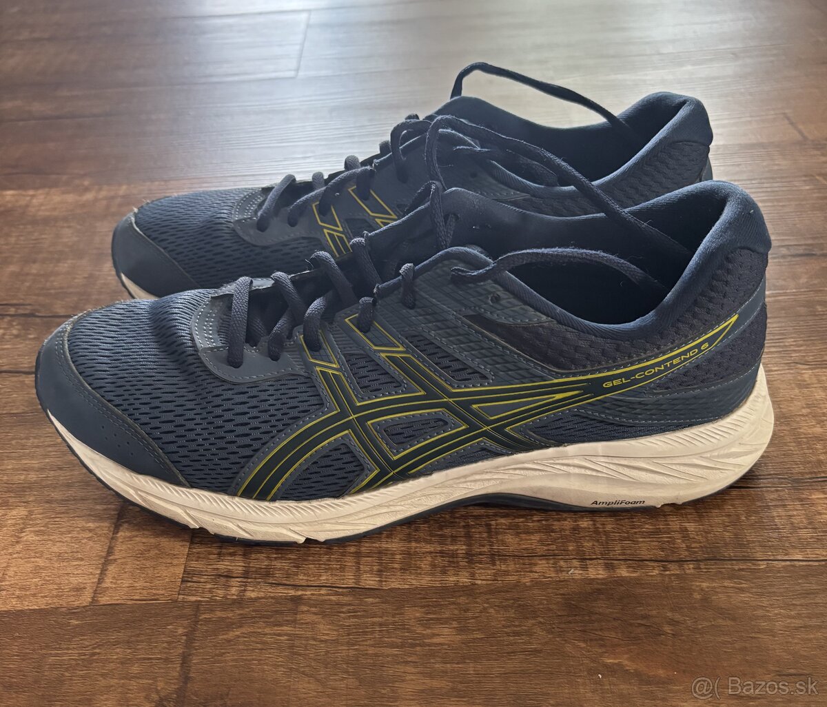 Asics tenisky, EU 45