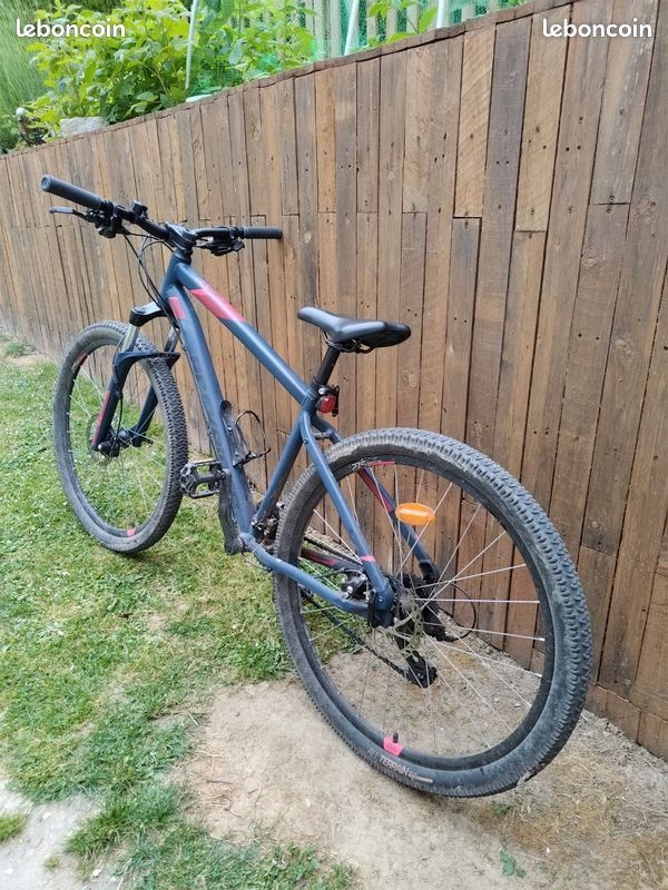Rockrider st520