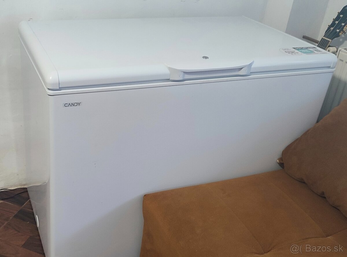 Mraziaci Box