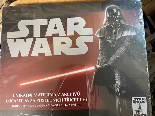 Star Wars