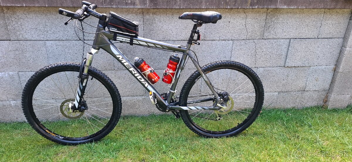 Pánsky horský bicykel Merida