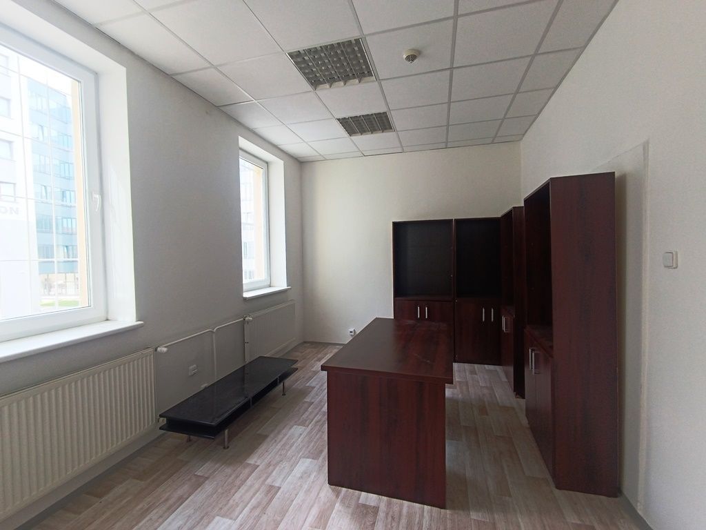 Kancelársky priestor 30m² v BA - I na prenájom