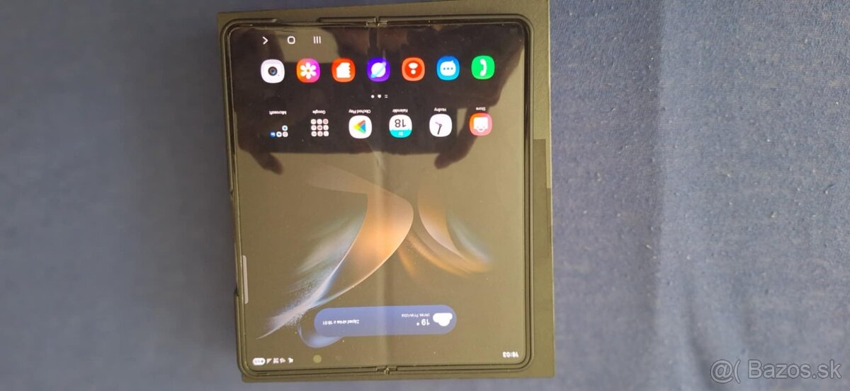 Samsung z fold 4