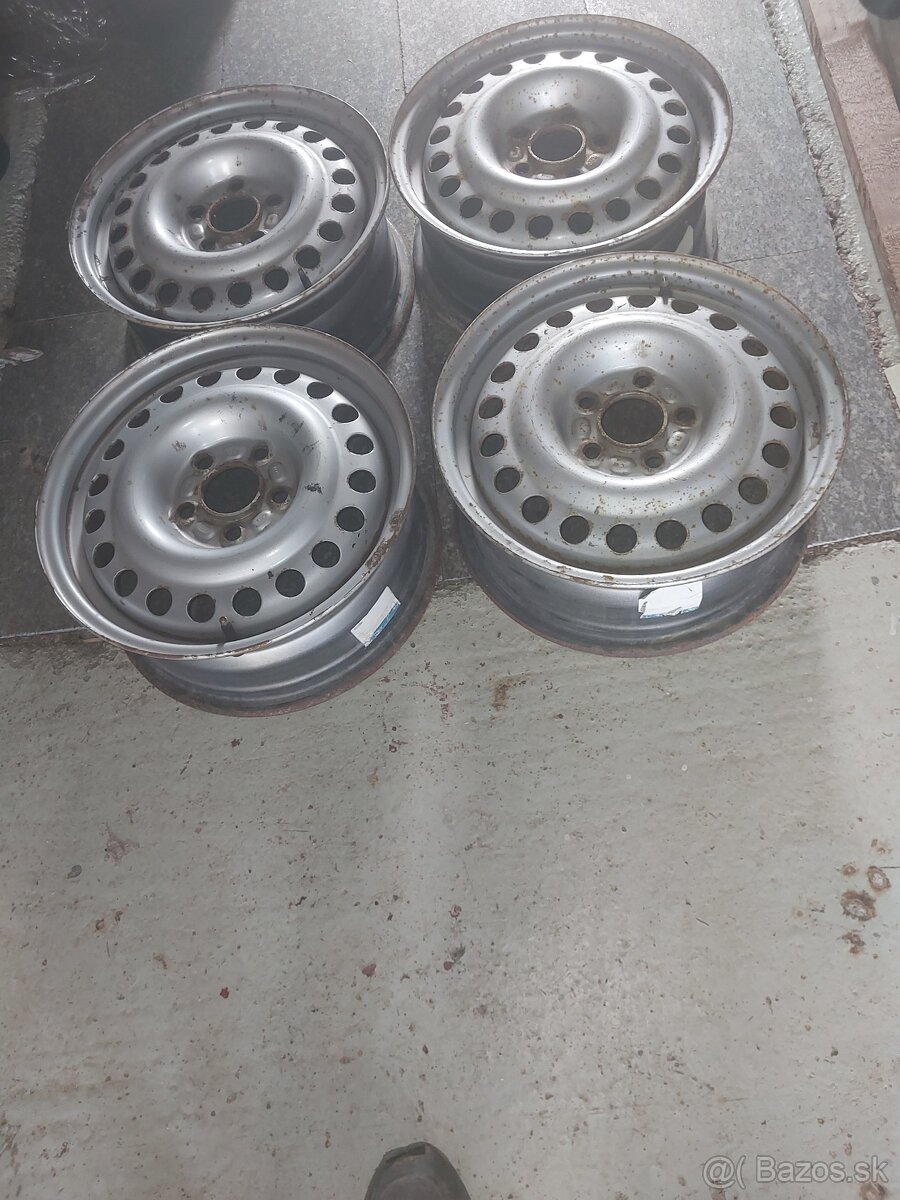 Ford Tournero connect