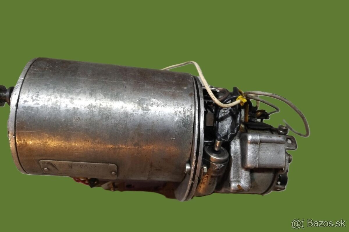 Kupim zapalovanie Jawa 500 ohc .