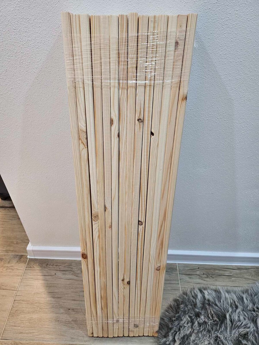 Rošt na posteľ 90x200